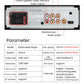 Touchscreen Car Stereo - Wireless CarPlay &amp; Android Auto