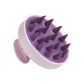 Scalp Massager Comb – Shampoo Brush (1/2 pcs)