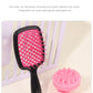 Scalp Massager Comb – Shampoo Brush (1/2 pcs)