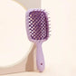 Scalp Massager Comb – Shampoo Brush (1/2 pcs)