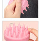 Scalp Massager Comb – Shampoo Brush (1/2 pcs)